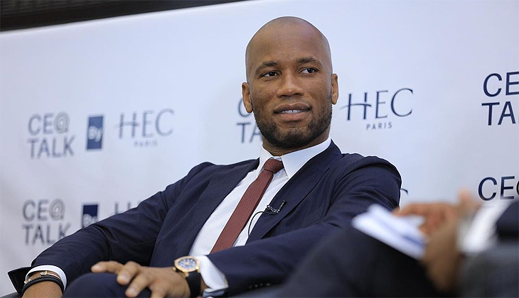 Drogba’dan ‘Müslüman oldu’ iddialarına yanıt