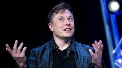 Elon Musk, Tesla hisselerinin yaklaşık 4 milyar dolarlık kısmını sattı