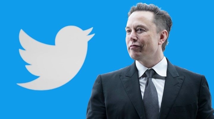 Elon Musk: “Twitter’da onaylı hesaplardan aylık 8 dolar alınacak”