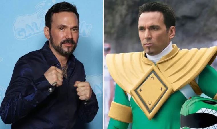 Jason David Frank yaşamını yitirdi