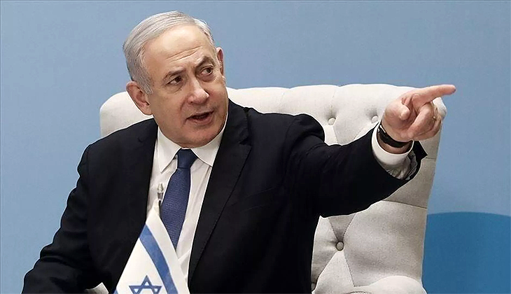 Netanyahu: Askeri harekat sona ermedi