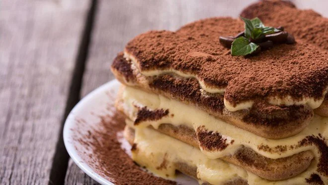 İtalyan tatlısı orijinal tiramisu nasıl yapılır?