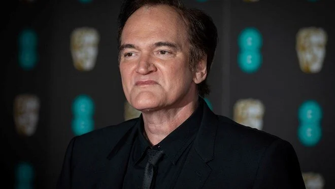 Quentin Tarantino: Asla süper kahraman filmi yapmayacağım