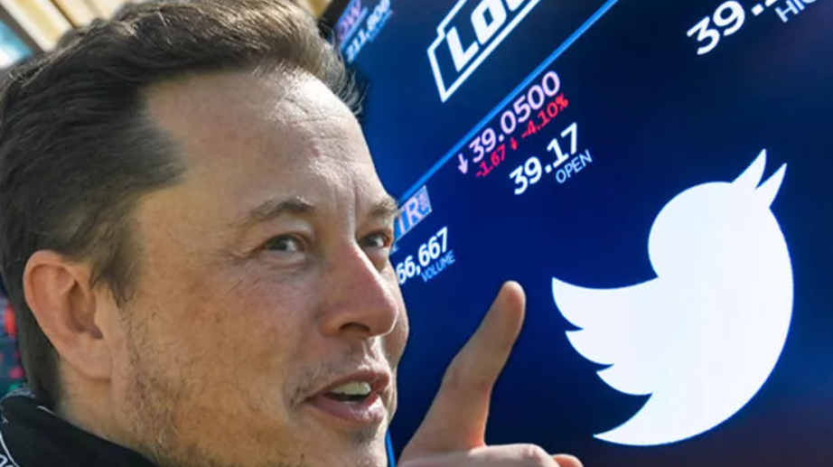 Elon Musk Twitter’ı satın alınca herkes o uygulamaya yöneldi!