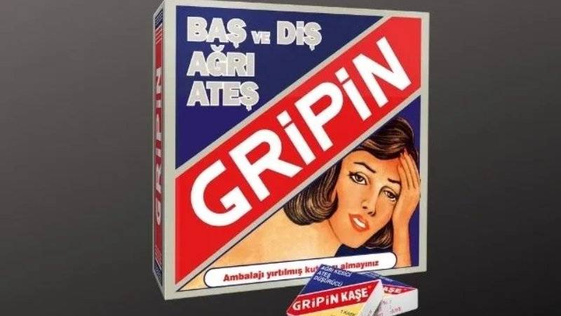 Sözcü: Gripin’in fiyatı 14.07 TL oldu