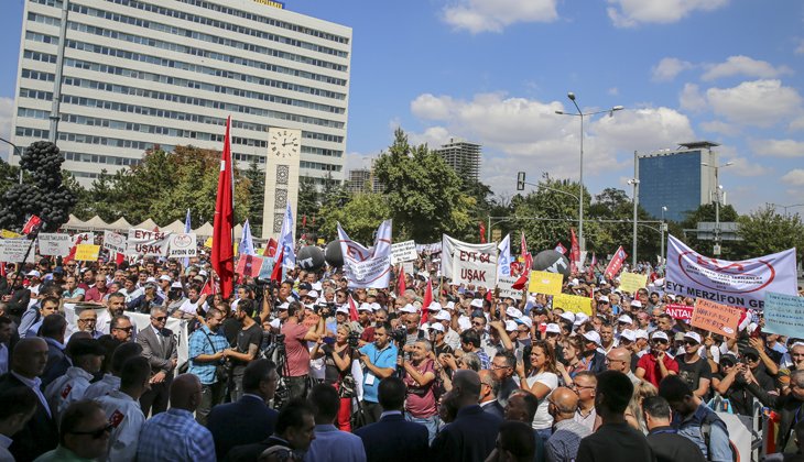 6 kritik soru, 6 cevap! EYT’lileri neler bekliyor?