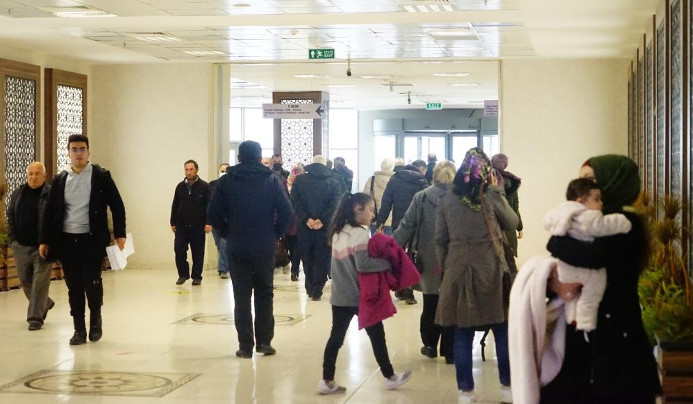 Soğuk hava değil, kapalı ortam hasta ediyor