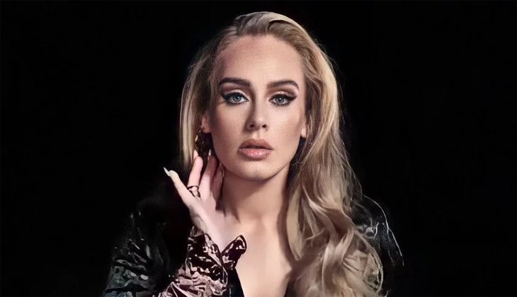 Adele: Günde beş kez terapi aldım