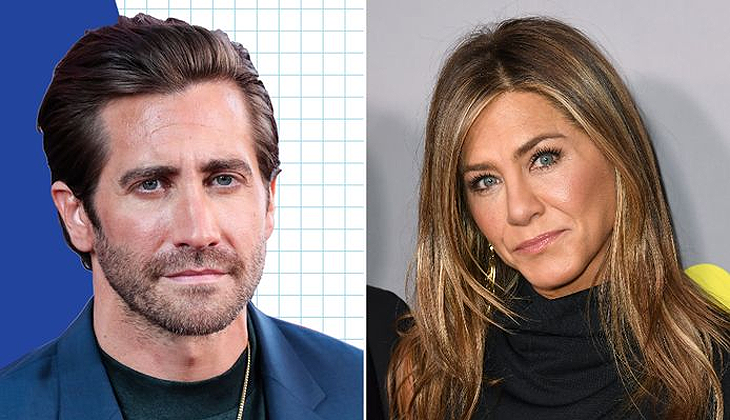 Jake Gyllenhaal’dan Jennifer Aniston itirafı