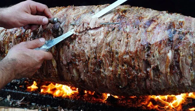 Cağ Kebabı Dünya Lezzetleri Listesi’nde Türkiye’nin en iyisi seçildi