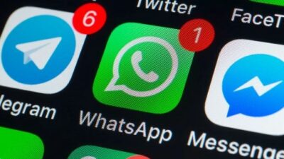 WhatsApp’tan yeni özellik