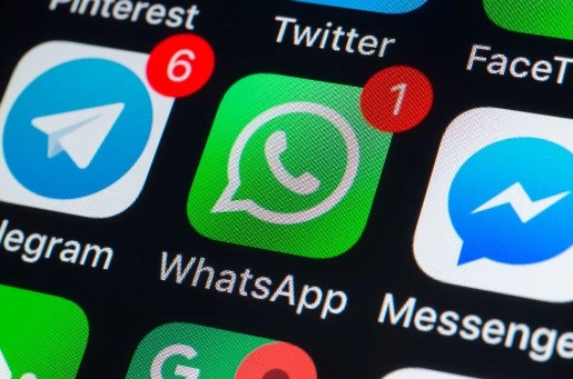 WhatsApp’tan yeni özellik