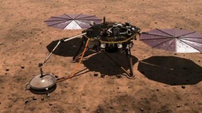 NASA’nın Mars gezgini emekliye ayrılıyor