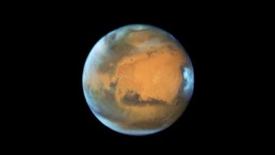 Mars’ta kaydedilen son deprem rekor kırdı