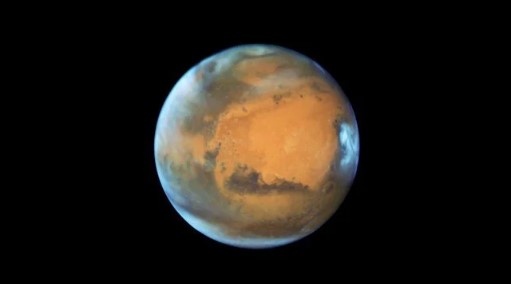 Mars’ta kaydedilen son deprem rekor kırdı