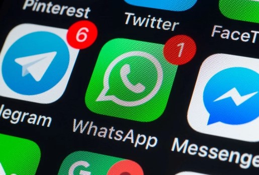 WhatsApp kaybolan metin mesajları getiriyor