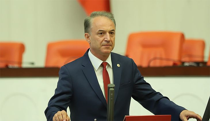 CHP’li Yüksel Özkan’dan EYT açıklaması