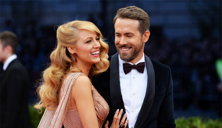 Blake Lively: Bir şeyleri yanlış yapıyor olmalıyım