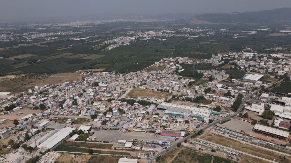 Yıldırım’da 40 bin kişi doğalgaza kavuşacak