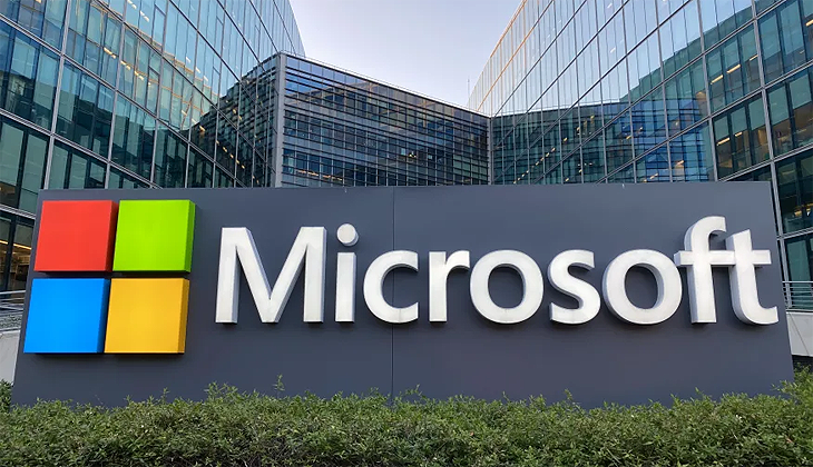 ABD’den Microsoft’a yaptırım ihlali cezası