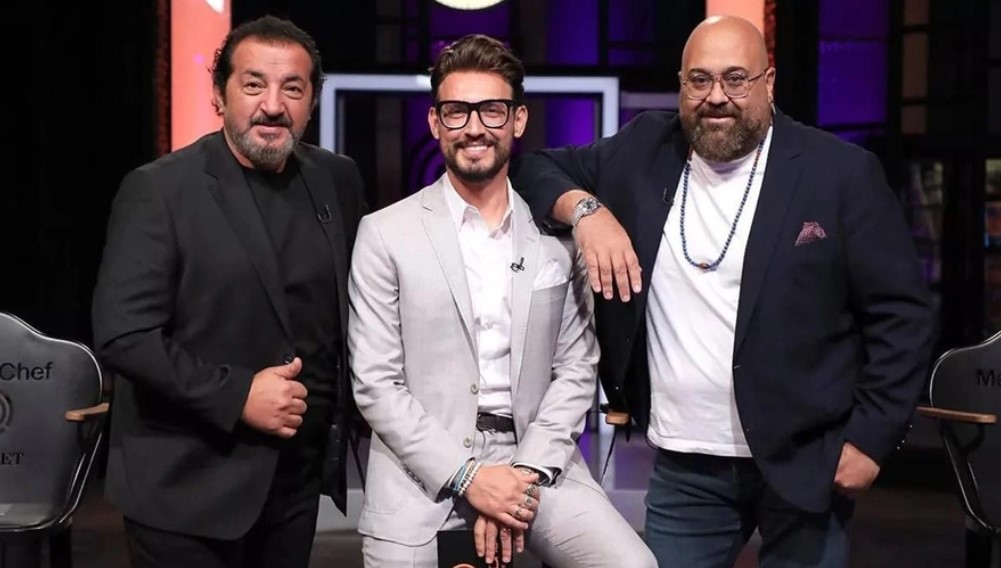 Flaş iddia: O isim MasterChef Türkiye jürisinden ayrıldı mı?