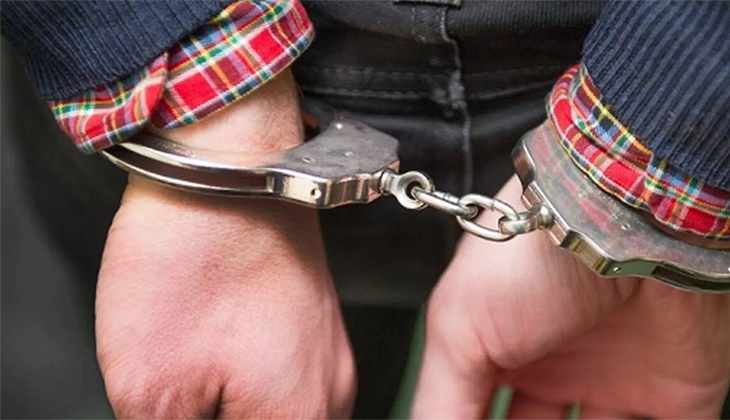 Çankırı’da 5 kişi gözaltında: 100 milyon TL’lik vurgun