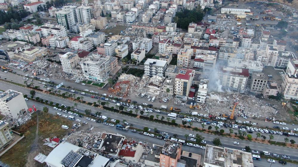 Bursa depremzedelere kucak açıyor