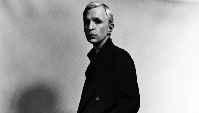 Jay-Jay Johanson konserleri ekim ayına ertelendi