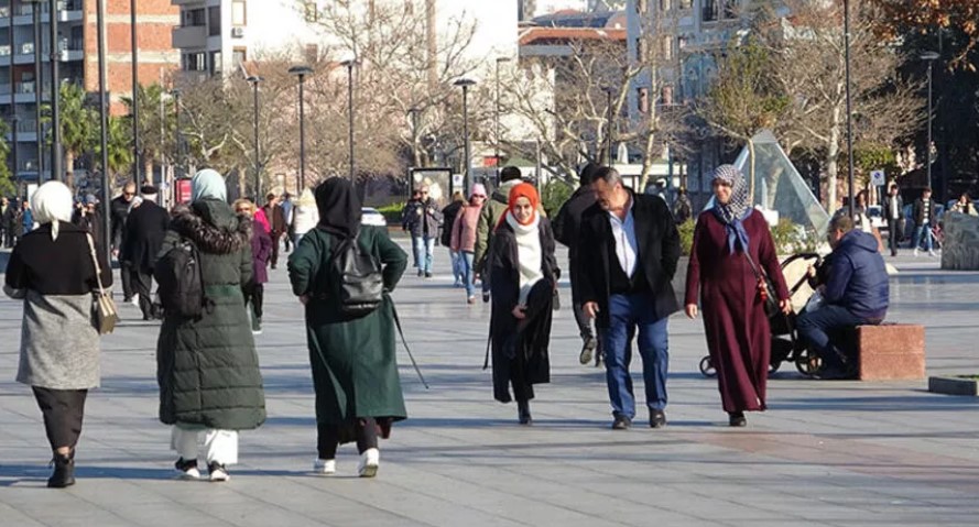 Sağlık Bakanlığı’ndan ‘long Covid’ ve ‘post Covid’ adımı!