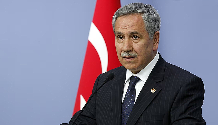 Arınç: YSK’nın seçimi erteleme yetkisi bal gibi var