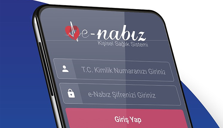 e-Nabız’da yakınlarına ulaşamayanlar için yeni özellik