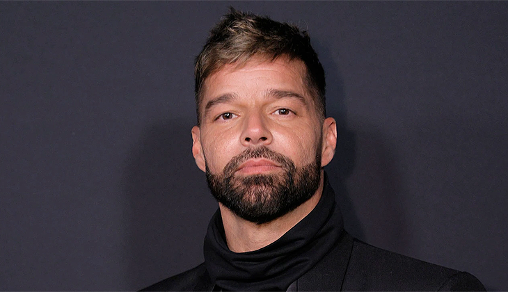 Ricky Martin, depremzedeler için destek istedi