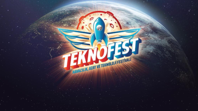 TEKNOFEST İZMİR ertelendi