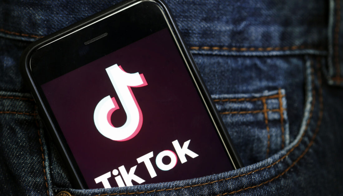 TikTok yasaklarına yenisi ekleniyor