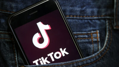 TikTok yasaklarına yenisi ekleniyor