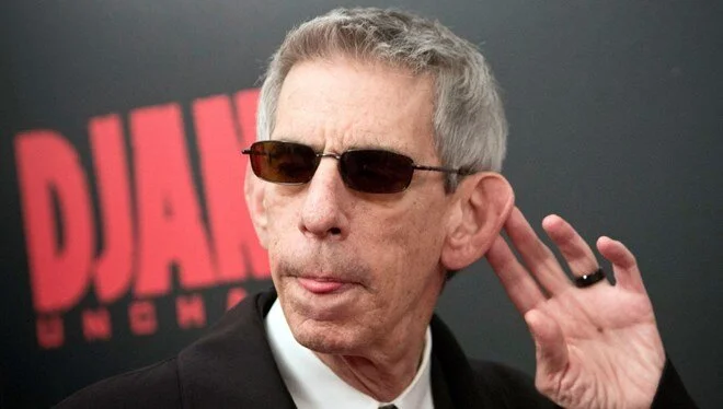 Ünlü komedyen Richard Belzer hayatını kaybetti