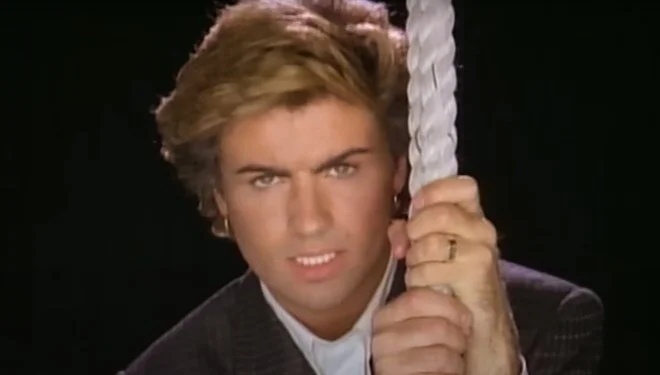 George Michael’ın şarkısı 1 milyar izlenmeye ulaştı