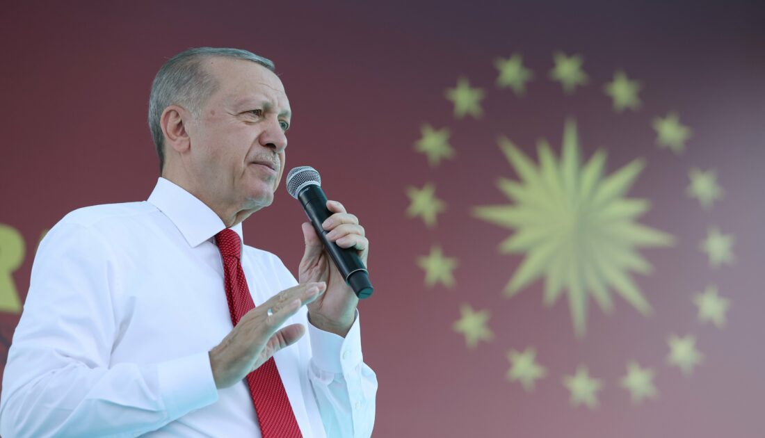 Marmara Üniversitesi’nden ‘Erdoğan’ın diploması’ açıklaması