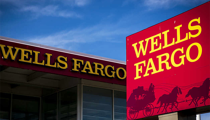 ABD’li banka Wells Fargo’ya 97,8 milyon dolar ceza