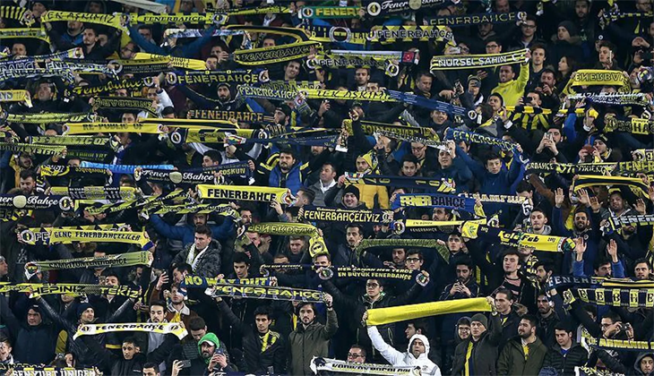 ‘Hükümet istifa’ tebligatlarına Fenerbahçe’den hukuki destek