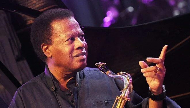 Ünlü caz sanatçısı Wayne Shorter hayatını kaybetti