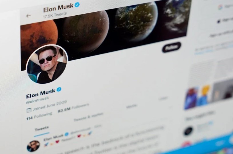 Elon Musk’ın gizli VIP listesi ortaya çıktı