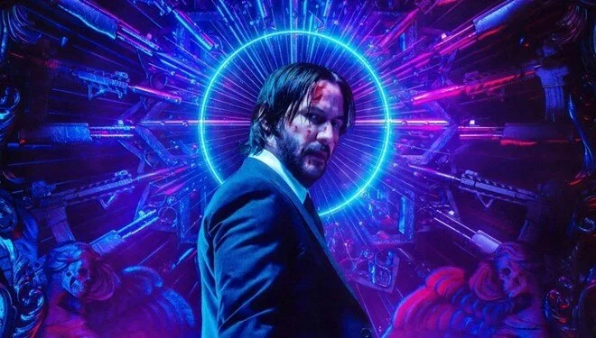 John Wick 4 şimdiden rekor kırdı