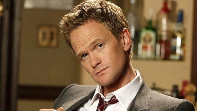 Neil Patrick Harris yeniden Barney Stinson karakteriyle ekranda