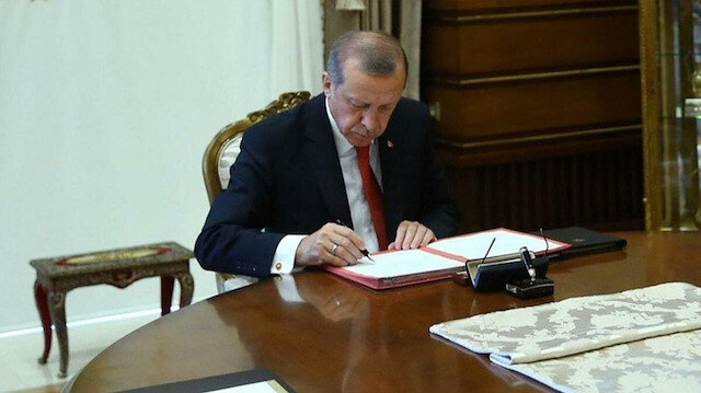 Erdoğan imzaladı: Bursa’nın bazı ilçelerinde kamulaştırma yapılacak!