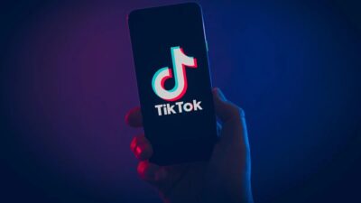 Federal hükümete ait cihazlarda TikTok yasağı