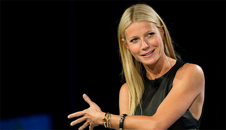 Gwyneth Paltrow’dan ‘bilinçli ayrılık’ açıklaması