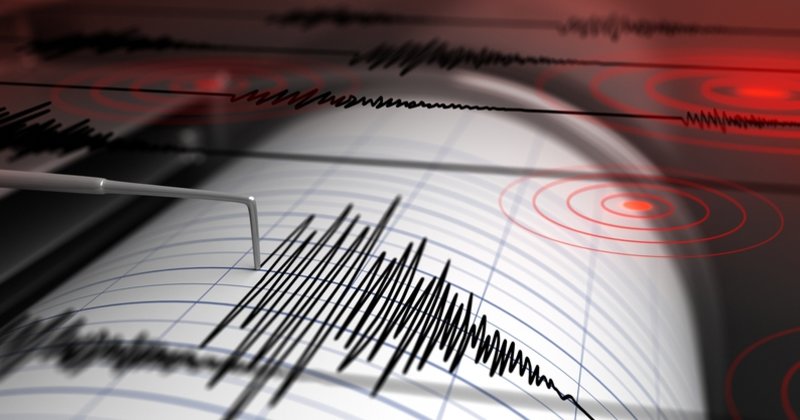 Hatay’da 4,7 büyüklüğünde deprem