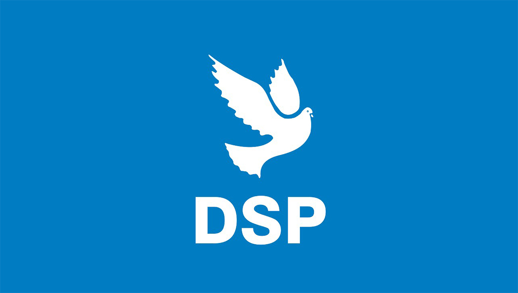 DSP partisinin görüşü nedir? DSP Genel Başkanı kimdir?