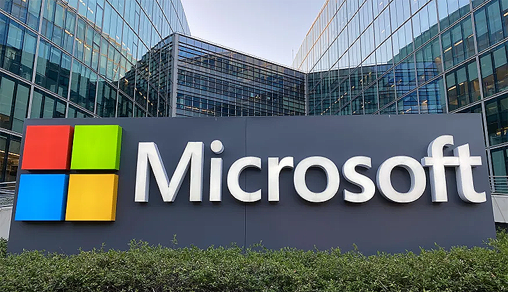 Microsoft Başkanı: İngiltere’ye güvenimiz sarsıldı